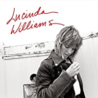 Los mejores  - Lucinda Williams [Vinilo]